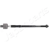 Japanparts RD-K22 Axialgelenk Spurstange für KIA Picanto (SA) Vorne Beidseitig