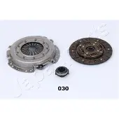 Japanparts Kupplungssatz Kupplung für RENAULT CLIO II (BB0/1/2, CB0/1/2) KF-030