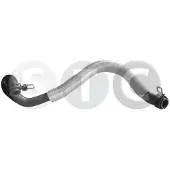 STC Kühlerschlauch Wasserschlauch für FORD TRANSIT CONNECT (P65, P70, P80) T498508