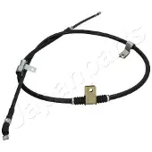 Japanparts Seilzug, Feststellbremse BC-563L