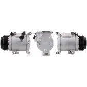 DRI Kompressor, Klimaanlage 700510937