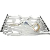 DT Spare Parts Fensterheber 4.63379 Rechts