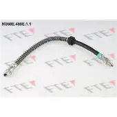 FTE Bremsschlauch 9240839