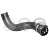 STC Kühlerschlauch Wasserschlauch für FIAT PANDA (169) T409381