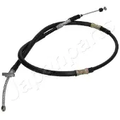 Japanparts Seilzug, Feststellbremse BC-241R