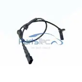 PARTSTEC ABS Sensor Raddrehzahl Vorne für FORD FOCUS (DAW, DBW) PTA560-0208