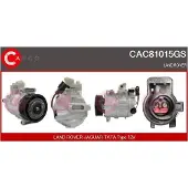 Casco Kompressor, Klimaanlage Genuine CAC81015GS