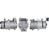 Lucas Kompressor, Klimaanlage ACP01368