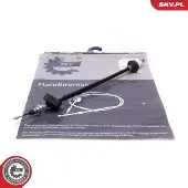ESEN SKV Seilzug, Feststellbremse 26SKV803