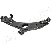Japanparts Lenker, Radaufhängung BS-K50L