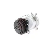 AKS DASIS Kompressor, Klimaanlage 850299n