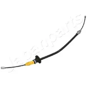 Japanparts Seilzug, Feststellbremse BC-0742