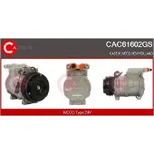 Casco Kompressor, Klimaanlage Genuine CAC61602GS