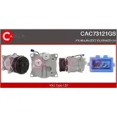Casco Kompressor, Klimaanlage Genuine CAC73121GS