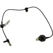 KAVO PARTS ABS Sensor Raddrehzahl Hinten für MAZDA CX-5 (KE, GH) BAS-4596