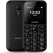 Myphone Halo A