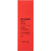TIRTIR TIR My Glow Lip Oil Rosy 57 ml Tagescreme