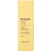 TIRTIR TIR My Glow Lip Oil Honey 5,7 ml Tagescreme