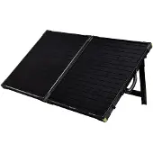 Goal Zero Boulder 100 Briefcase Schwarz