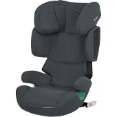 Cybex Solution X I-fix Kindersitz