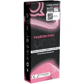 Uniq *Passion Ring* 3 St Kondome