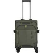 Travelite Briize 4W Trolley S khaki