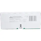Holle Früchte Riegel Apfel Banane Bio 20 x 25 g 20x25