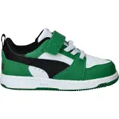 Puma Kinder Freizeitschuhe Rebound V6 Lo AC+ Inf