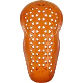 Rukka D3O Air XTR Paar Ellenbogenprotektor unisex, onesize