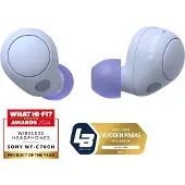 Sony WF-C700N, True Wireless Stereo (TWS), Anrufe/Musik, 20 - 20000 Hz, Kopfhörer, Lavendel