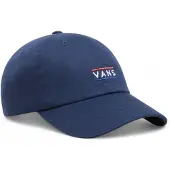 Vans Schirmmütze Half Box Curved Bill Jockey herren
