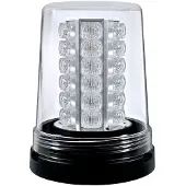 Hella Blitz-Kennleuchte 2XD 357 958-121 165mm 210mm 1155g