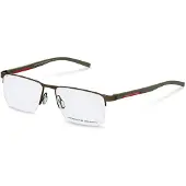 Porsche Design P8775 57 Mm Brille