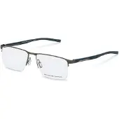 Porsche Design P8775 55 Mm Brille