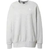 Under Armour Essential Fleece Os Crew Sweatshirt