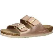 Rohde Pantolette Beige