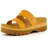 Reef Sandalen Cushion Vista Higher Damen Natural-Schuhgröße 38