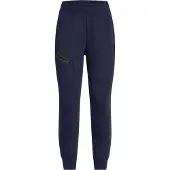 Under Armour Hoe Untoppable Flc Jogger-BLU 1379846-410 | Größe: S