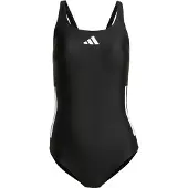 Adidas 3 Stripes C Back Badeanzug