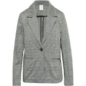 s.Oliver -qs Jackets-blazer Black Größe: 40 | Blazer Outlet | Damen | Schwarz