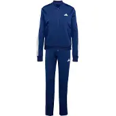 Adidas Herren Sportanzug Essentials 3-Streifen