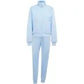 Adidas Damen Sportanzug Essentials Feel Cozy