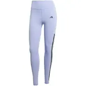 Adidas Leggings Damen Optime 3-Stripes