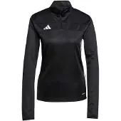 Adidas Tiro 25 Essentials Training Halbreißverschluss-sweatshirt
