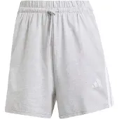 Adidas Damen Shorts Essentials 3-Streifen Cotton