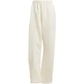 Adidas Jogginghose 3-Stripes Sweat JJ0943 Beige Loose Fit