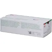 Lohmann & Rauscher Raucocel Nasentamponade gerade 80 mm m.Faden 10 St Tamponaden