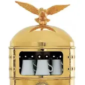 Victoria Arduino Eagle