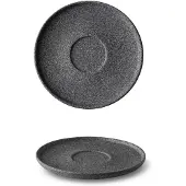 G Benedikt G. Benedikt Optimo Granit Untertasse 16 cm