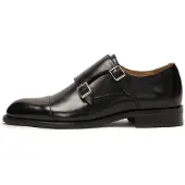 Kazar Schnürschuhe in Schwarz | Gr.: 40